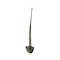 Hello Honey® 19" Antique Brass Decorative Aluminum Sail Boat